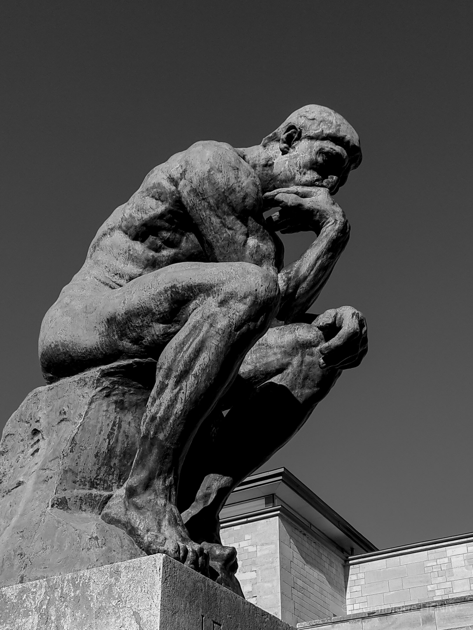 Musée Rodin - sculpture-131610
