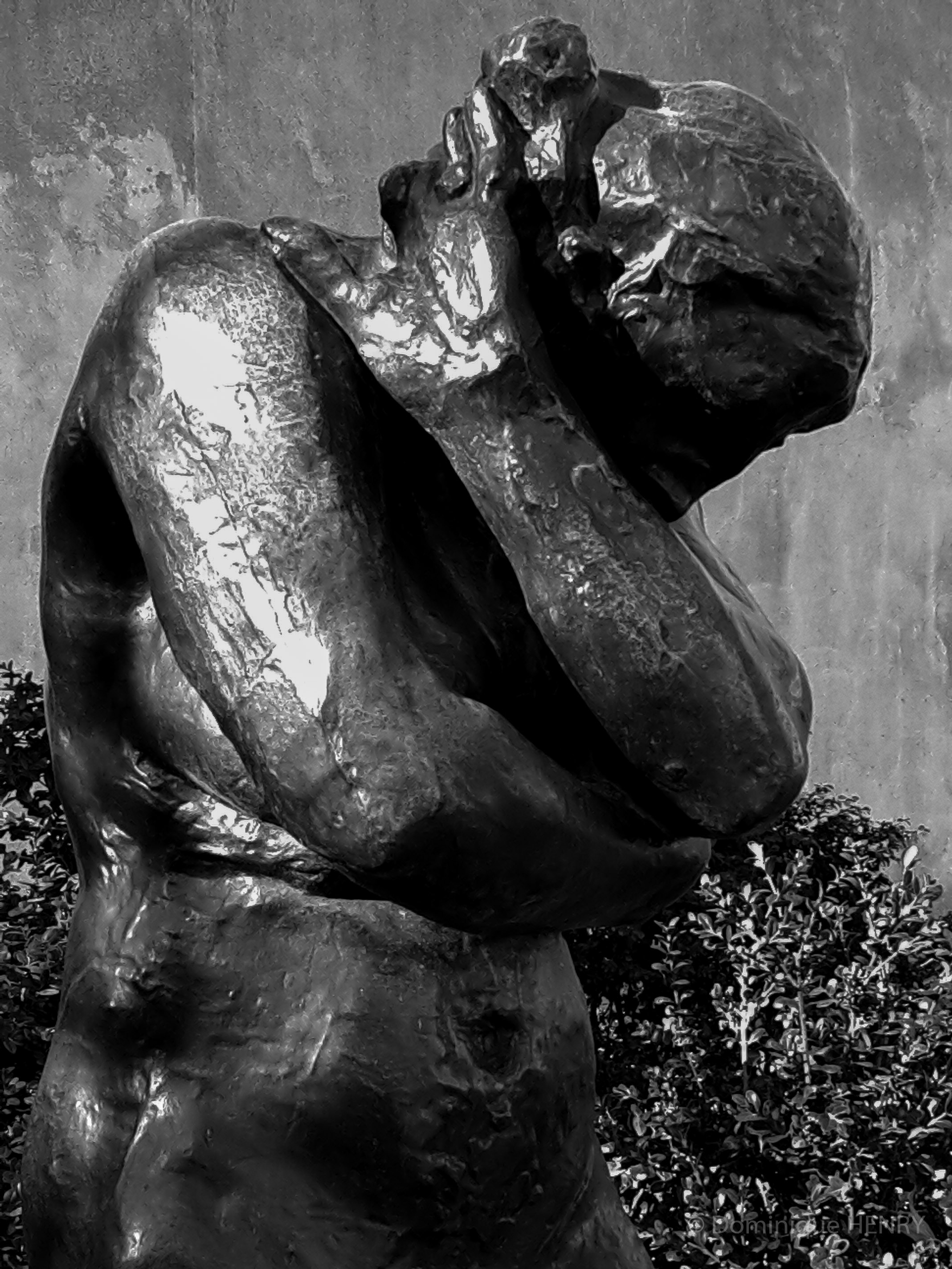 Musée Rodin - sculpture-133408