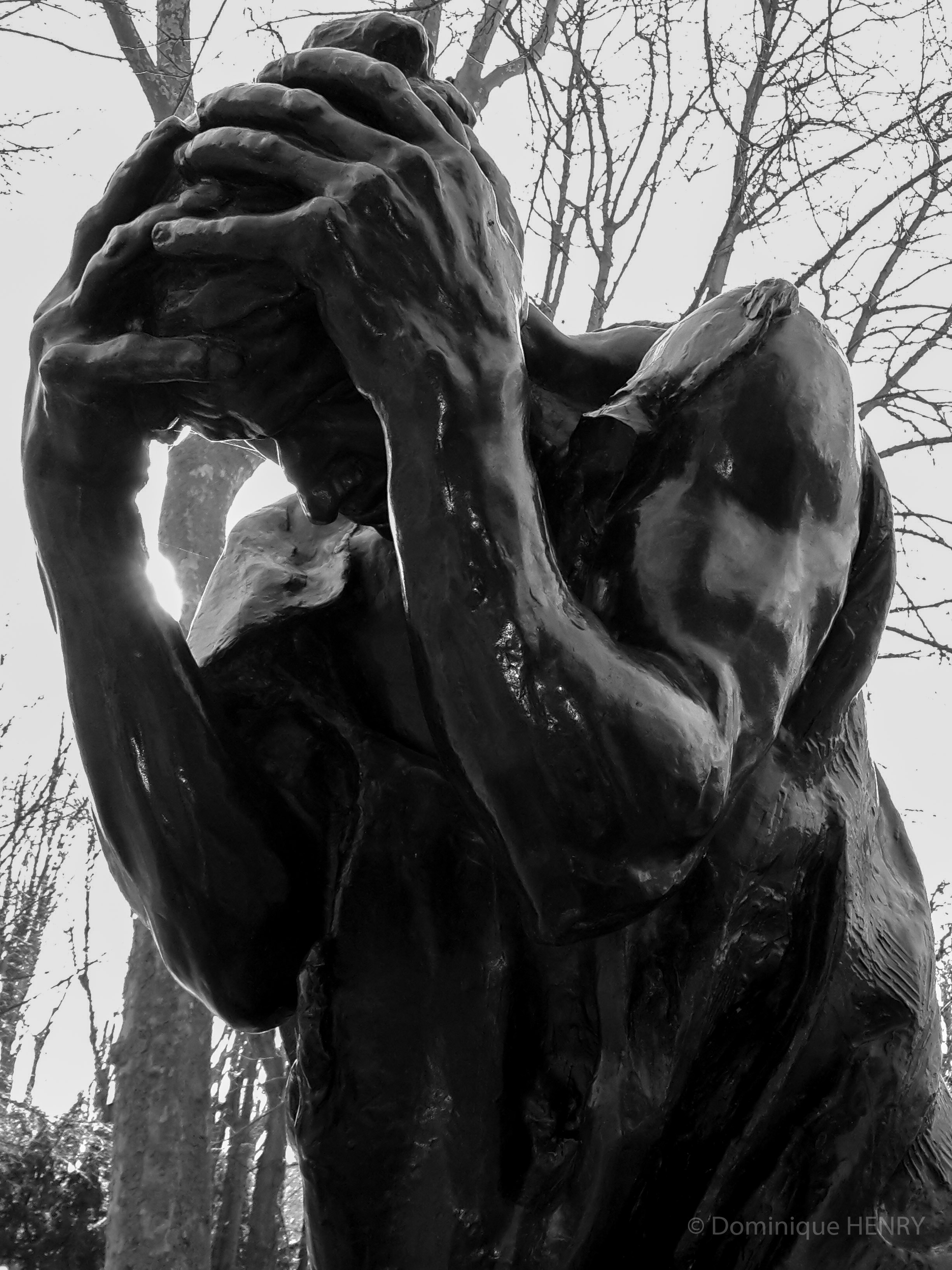 Musée Rodin - sculpture-140417