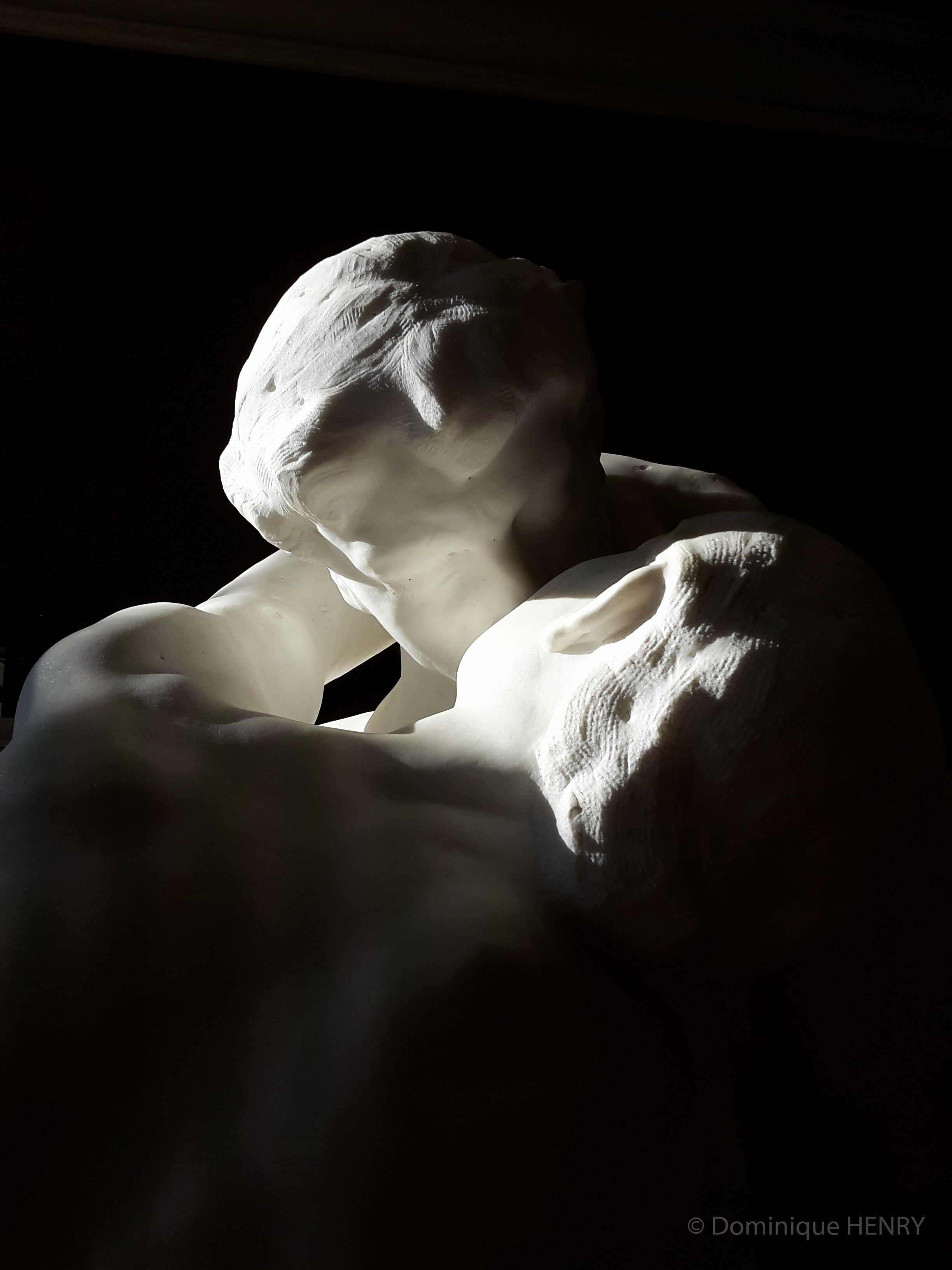 Musée Rodin - sculpture-151727
