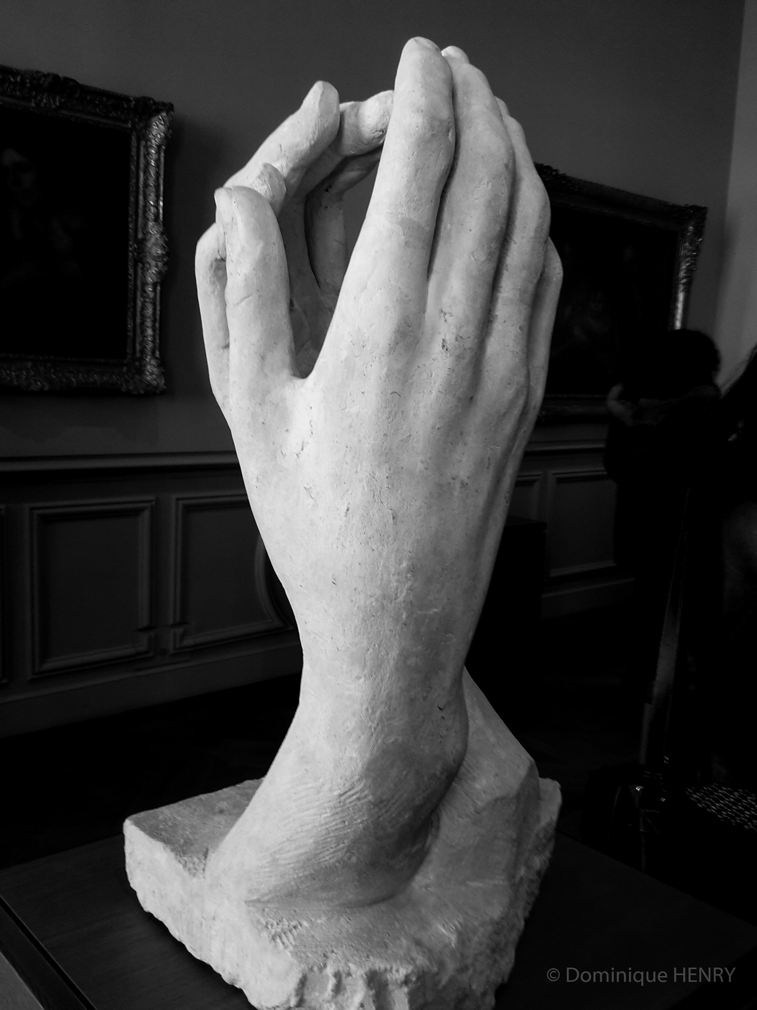 Musée Rodin - sculpture-153432