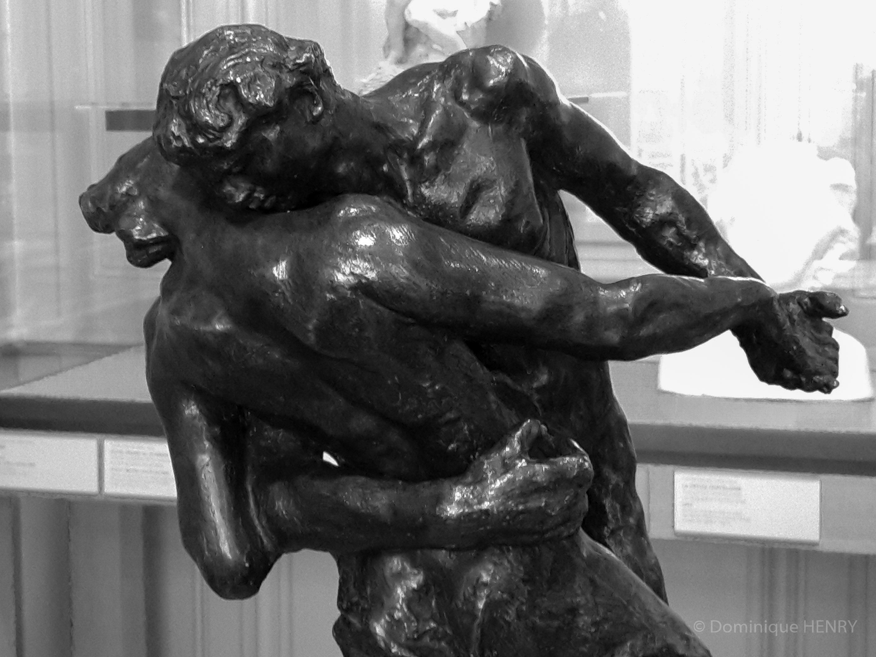 Musée Rodin - sculpture-155946
